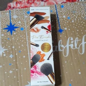 Billion Dollar Brushes